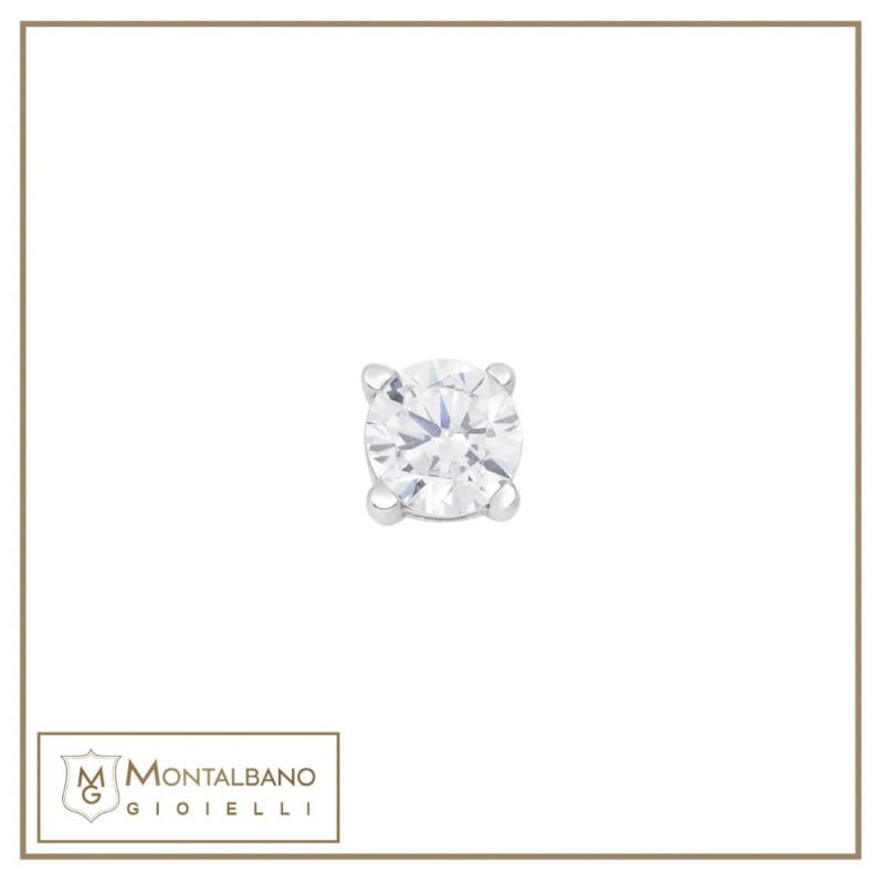 Orecchino in Oro AOZ 161M